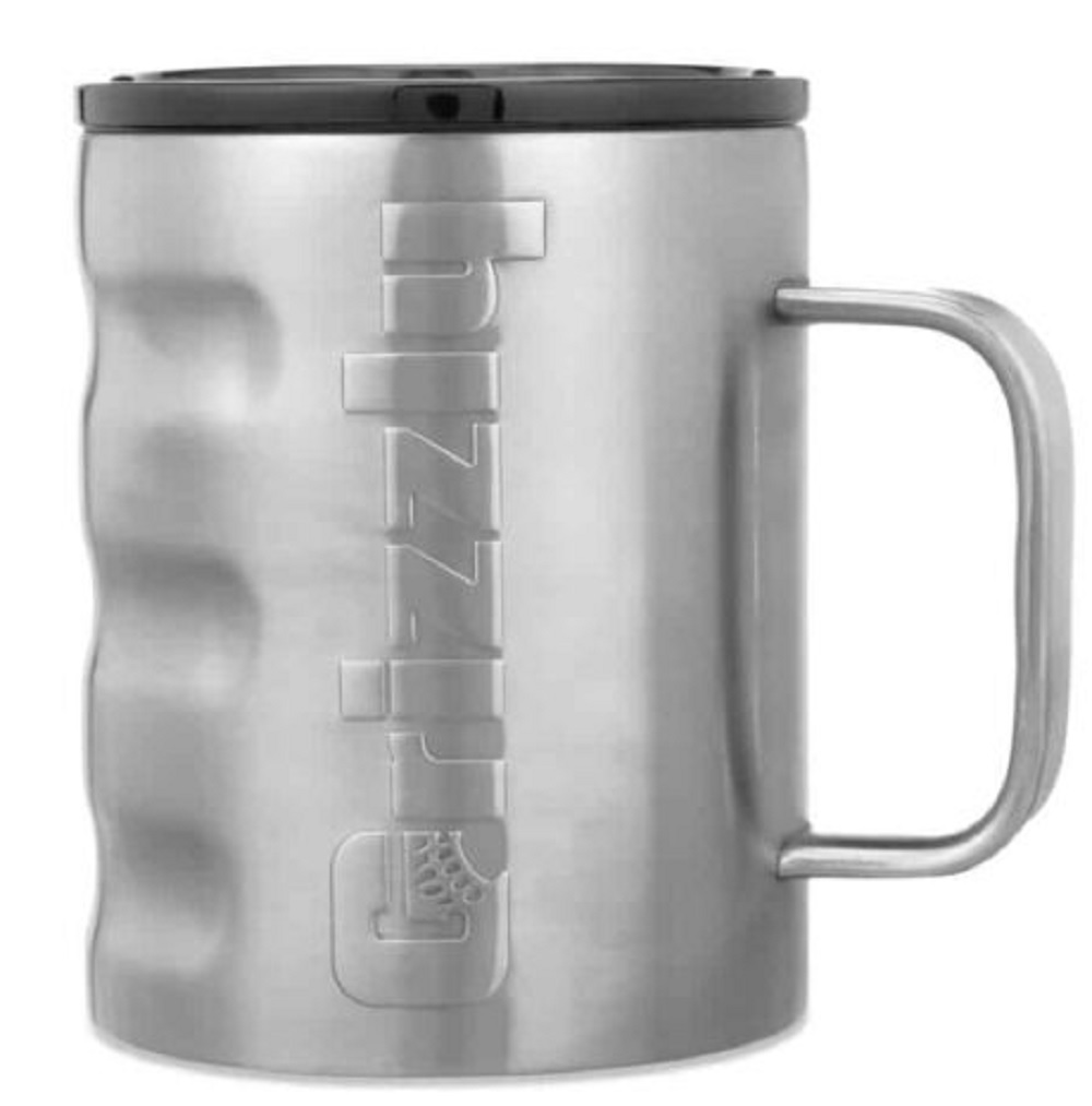 Grizzly Grip Camp 11oz. Cup
