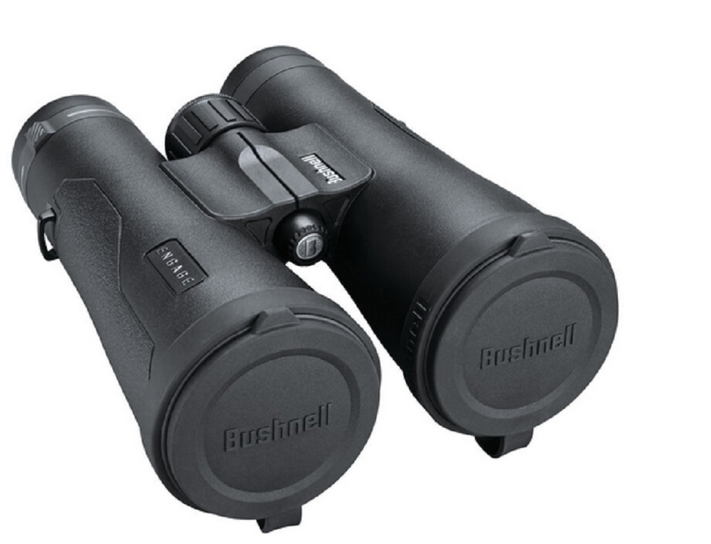 Bushnell Engage EDX 10x50 Binoculars