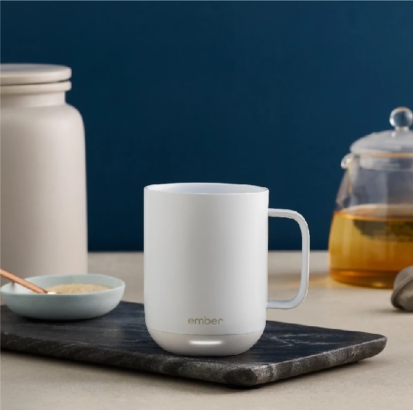 Ember Gen2 10 fl. oz. Ceramic Mug