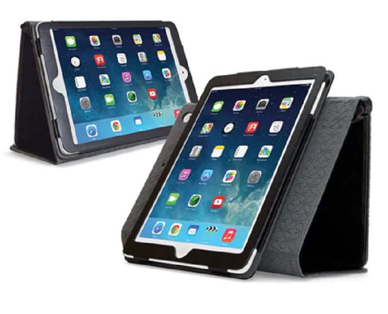 Step Folio for iPad Air