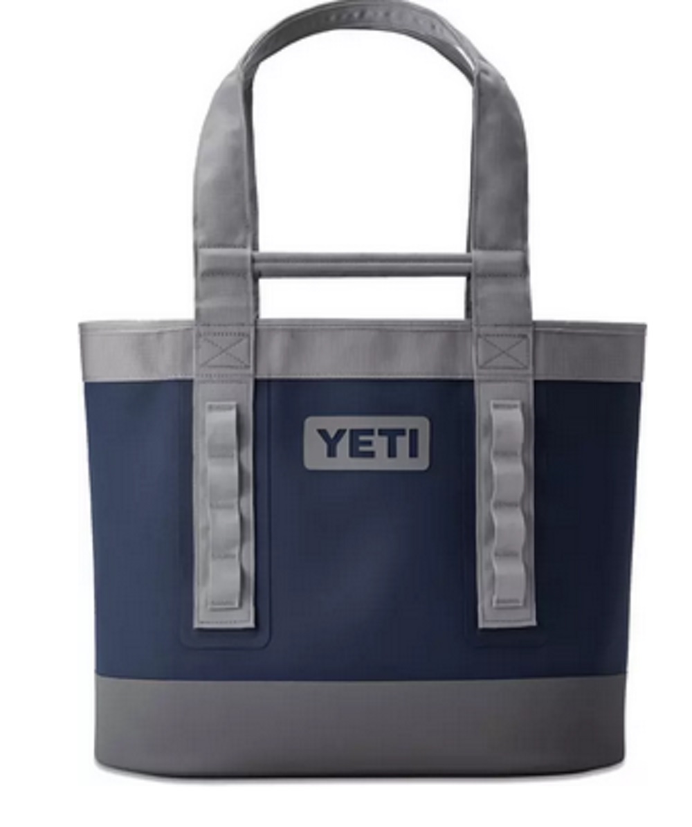 Yeti Camino Carryall Tote Bag