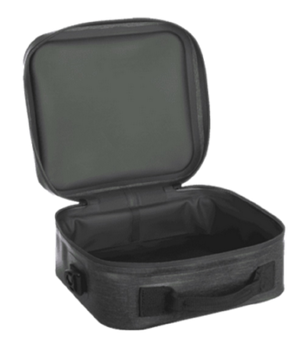 KENAI® To-Go Lunch Box in Iced Charcoal