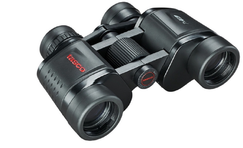 Tasco Essentials 7X35mm Binocular