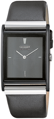 BL6005-01E Citizen Eco-Drive Men`s Watch