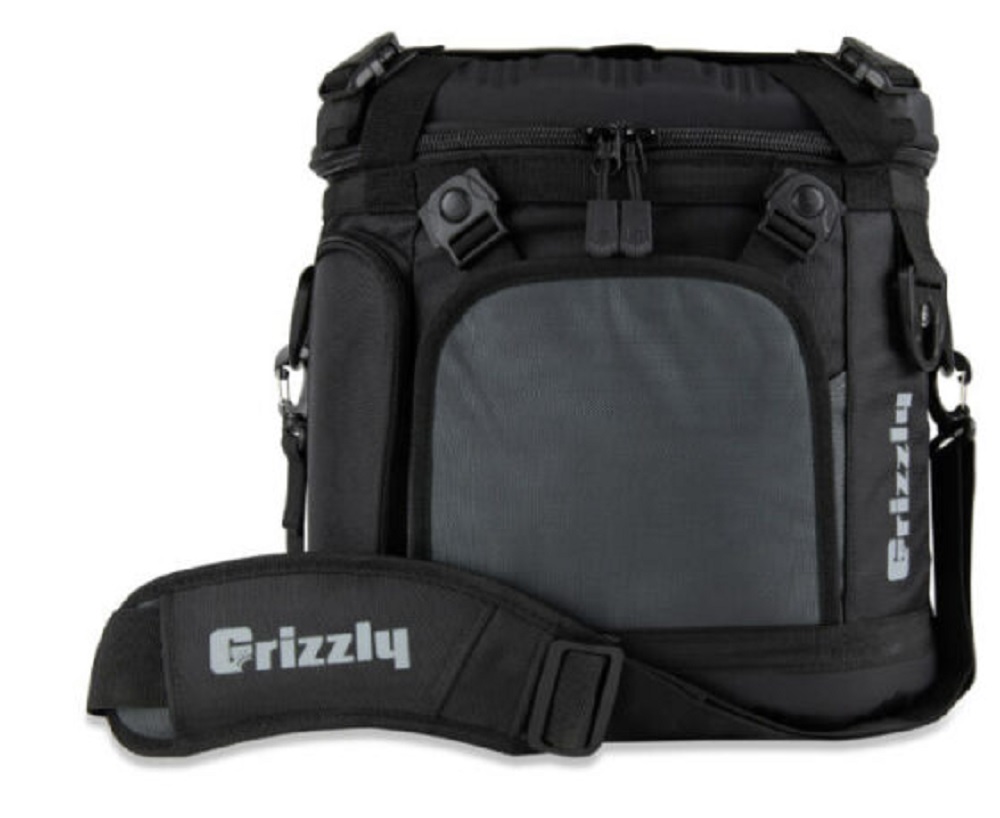 Grizzly Drifter 20 Day-Trip Carry Along