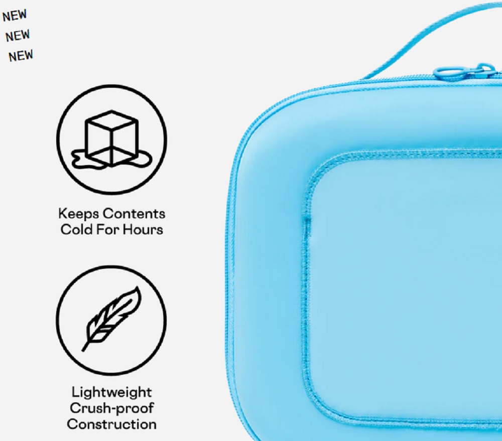 Corkcicle Santorini Neoprene Lunchpod