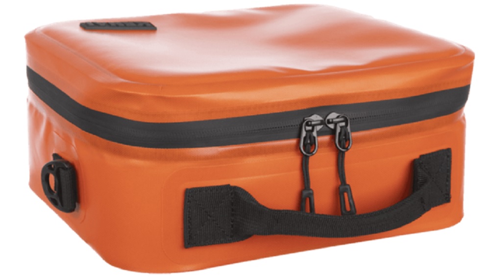 KENAI® To-Go Lunch Box in Blaze Orange