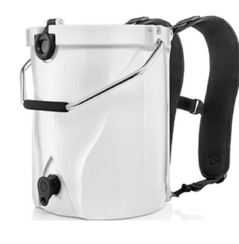 BACKTAP™ Backpack Cooler