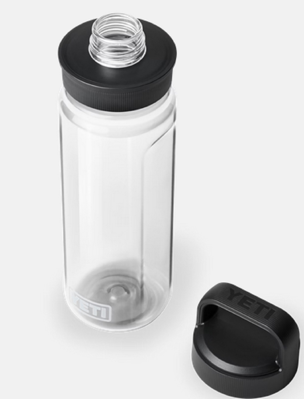 25oz. YETI® Yonder™ Plastic Water Bottle in Clear