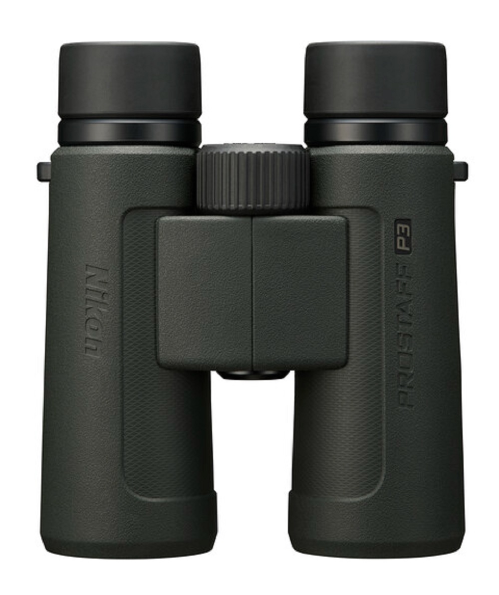 Nikon PROSTAFF P3 8x42 Binoculars