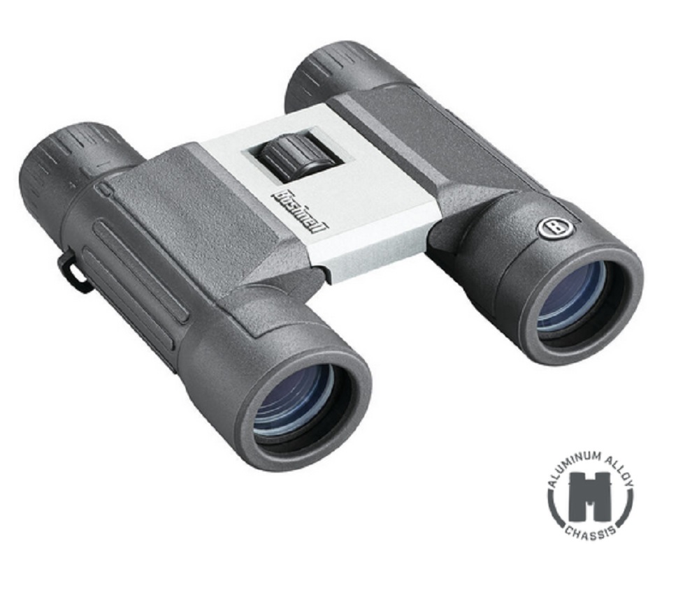 Bushnell Powerview 2 10x25 Binoculars