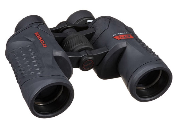 Tasco 10x42 Off-Shore Binoculars