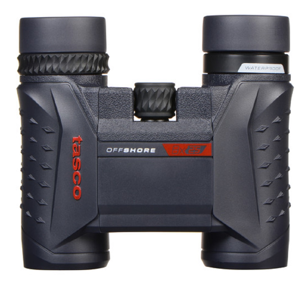 Tasco 8x25 Off Shore Binoculars