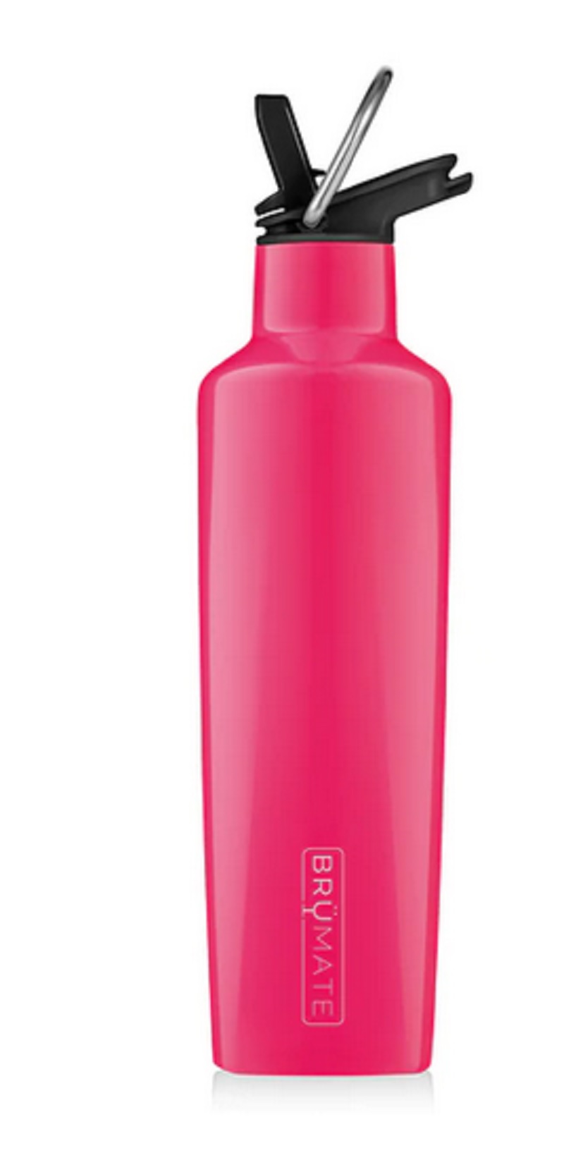 ReHydration Mini 16oz Stainless Steel Water Bottle