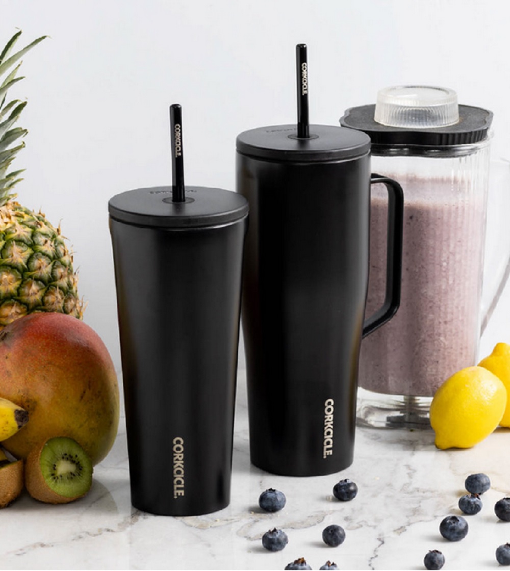 Corkcicle 30oz. Cold Cup XL in Matte Black