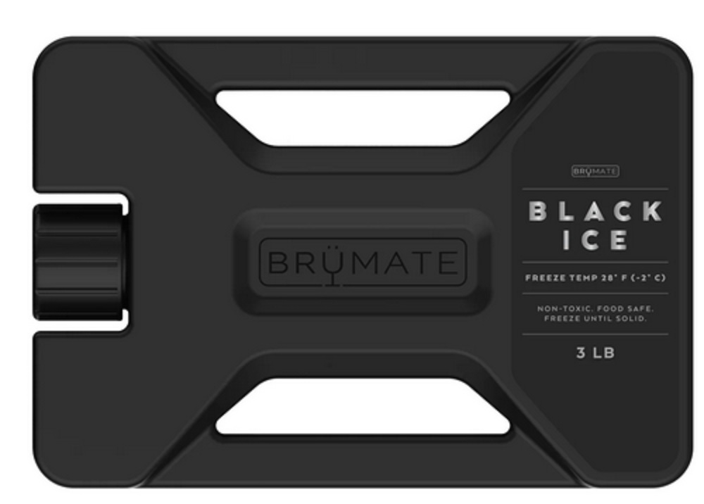 Brumate 3lbs. Black Ice™ Pack