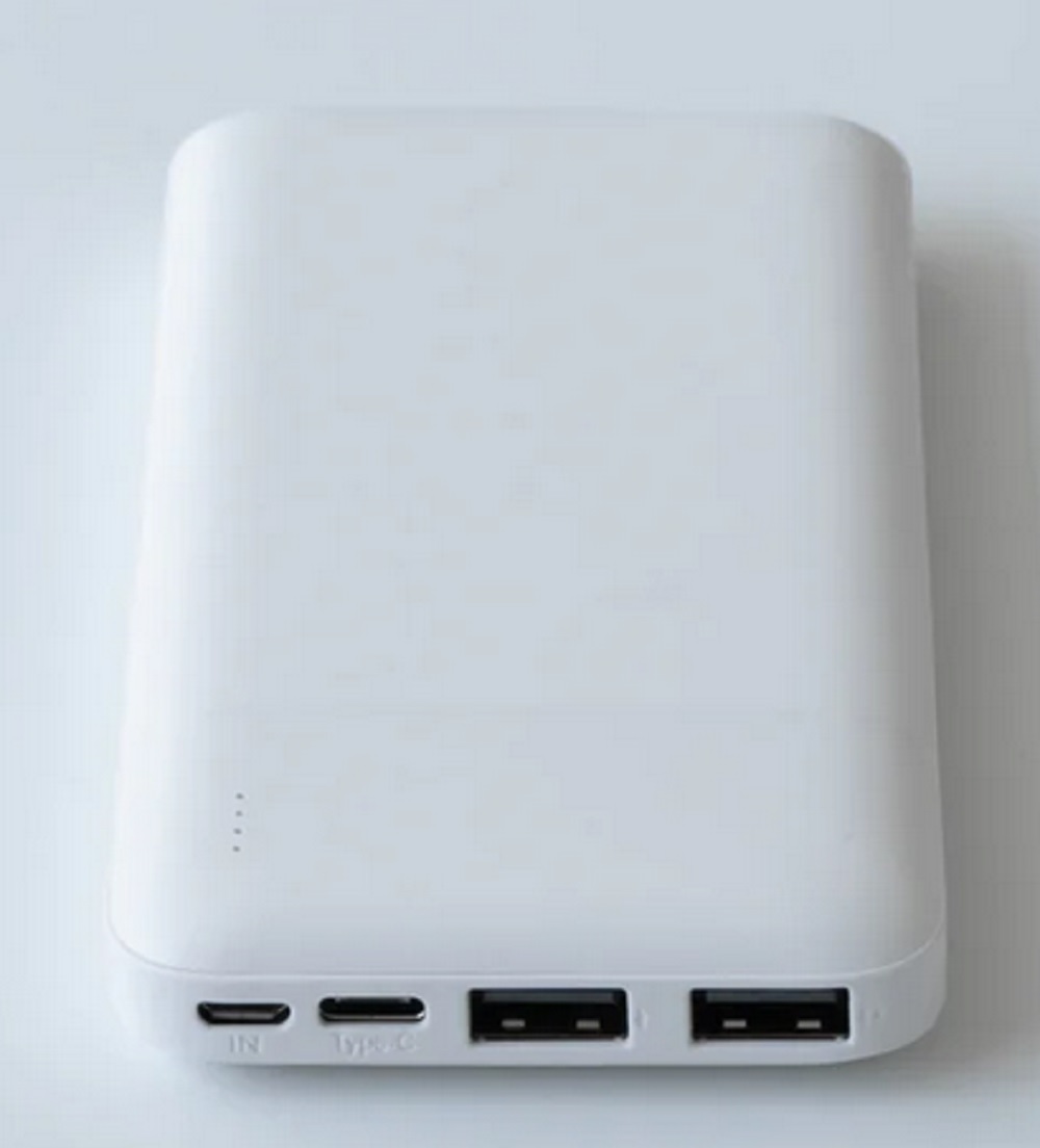 Energy Core - PD Battery Pack - Ultra - 20W PD - 10,000mAh