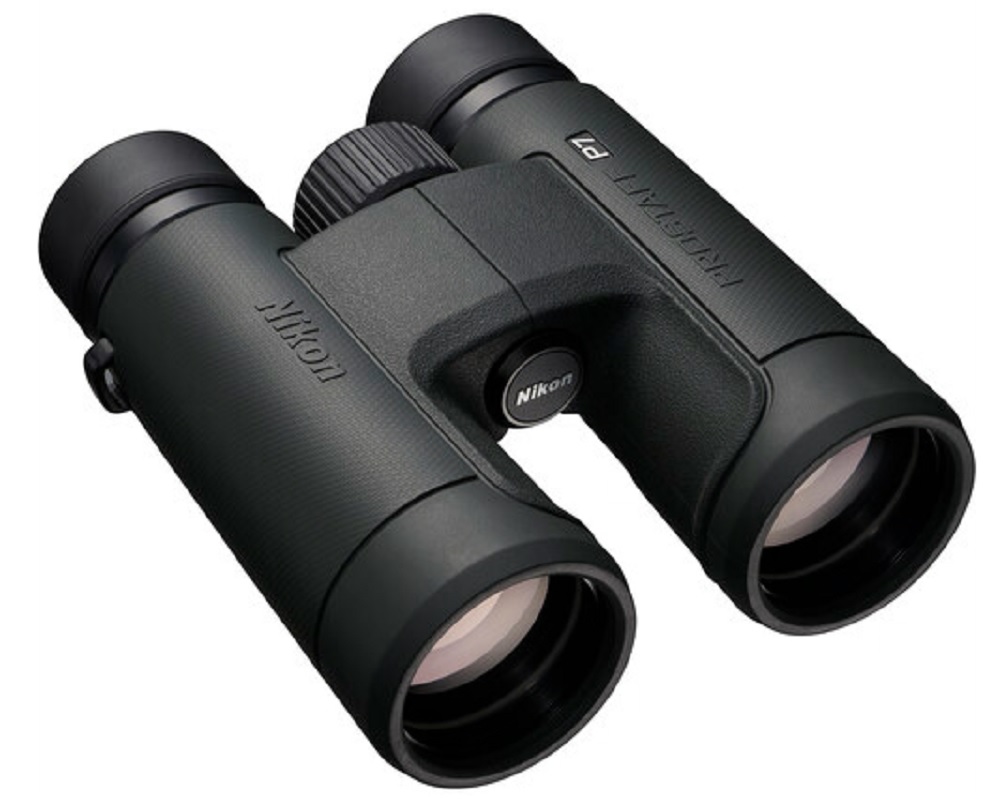 Nikon PROSTAFF P7 8x42 Binoculars