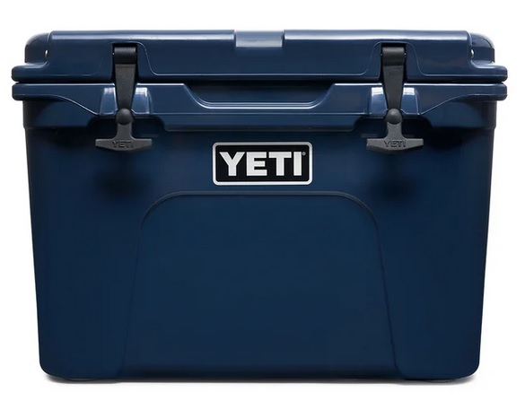 Tundra35 by Yeti 35 Quart Cooler