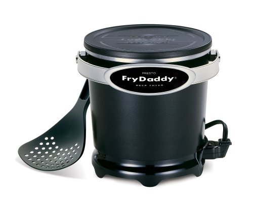 05420 FryDaddy Electric Deep Fryer
