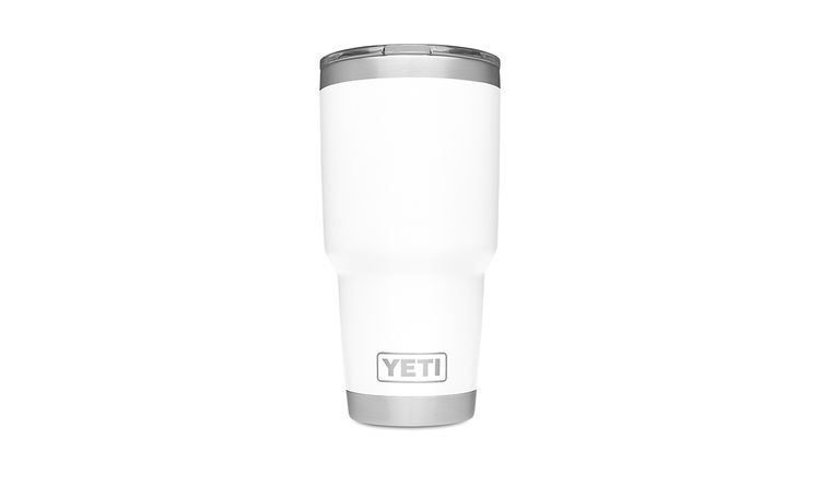 Yeti Rambler 30oz. Tumbler With MagSlide Lid