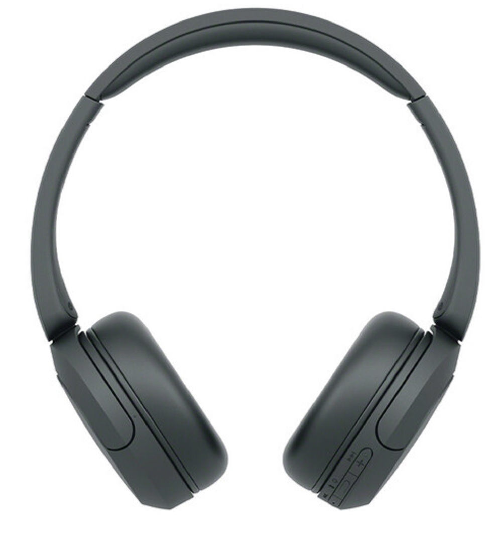 Sony Wireless Headphones with Microphone