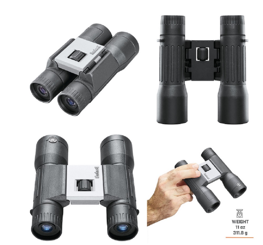 Bushnell Powerview 2 16x32 Binoculars