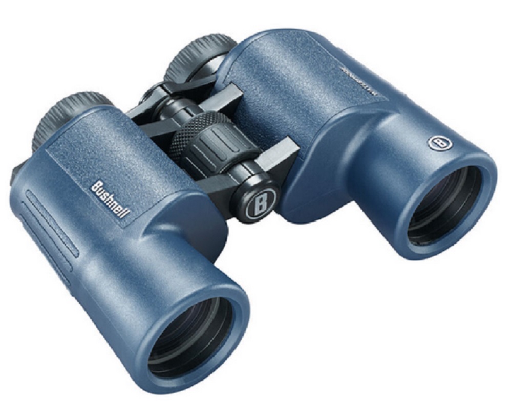 H2O 12x42 Waterproof Porro Binoculars