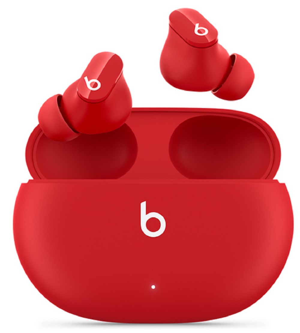 Beats Studio Buds True Wireless Noise Cancelling Earphones