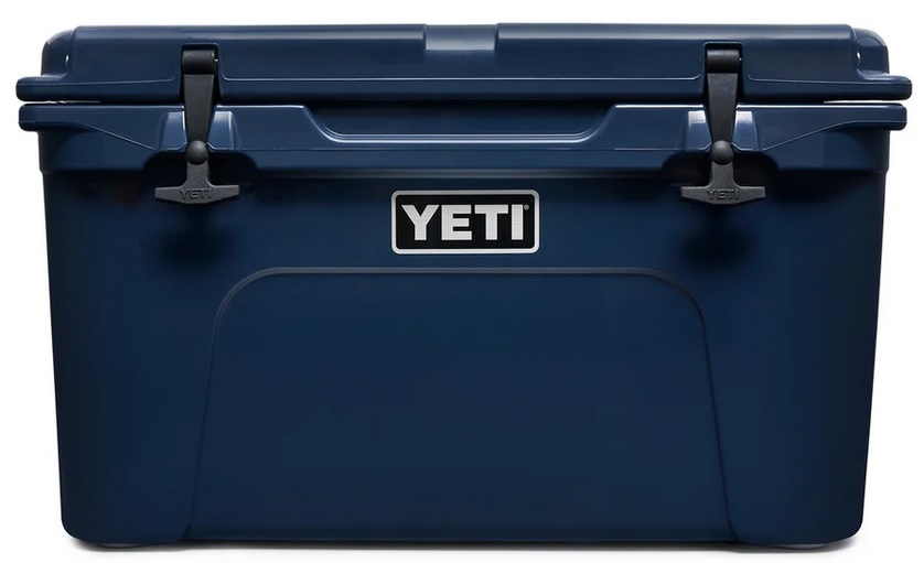 Tundra45 by Yeti 45 Quart Cooler