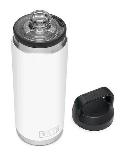 Yeti 26oz. Rambler Bottle with Chug Cap