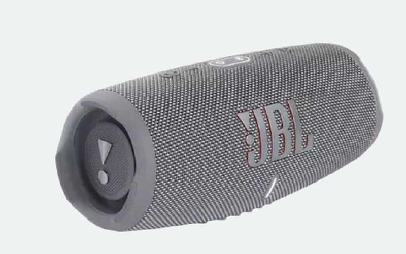 JBL Charge 5 Portable Waterproof Bluetooth Speaker