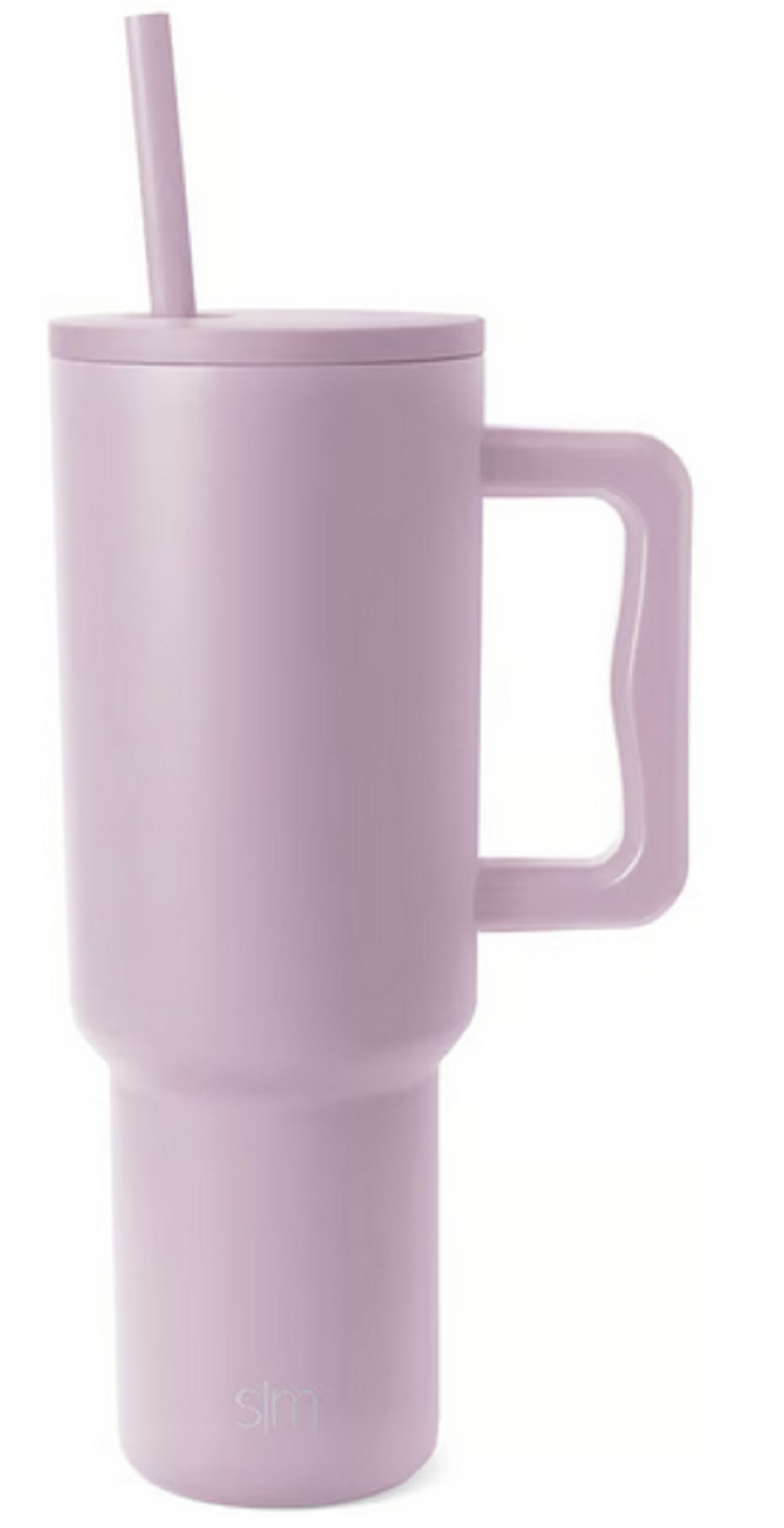 simpleModern 40oz. Trek Tumbler in Lavender Mist