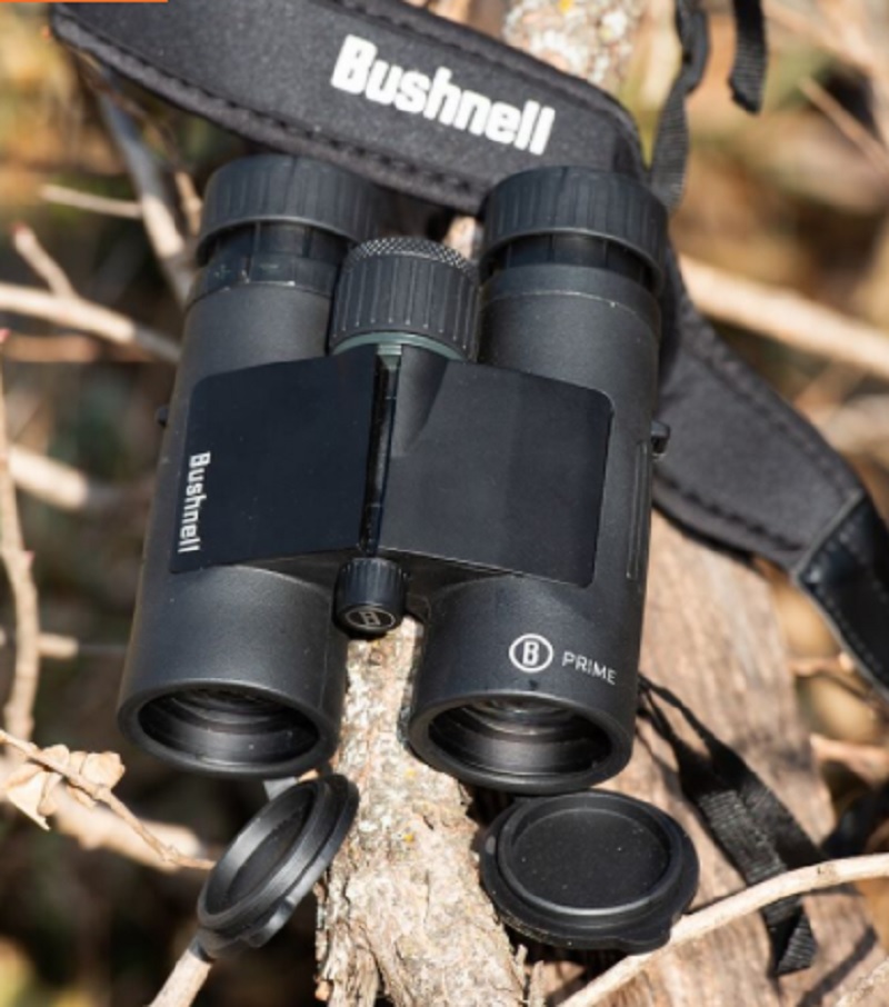 Bushnell PRIME™ 8X42 BINOCULARS