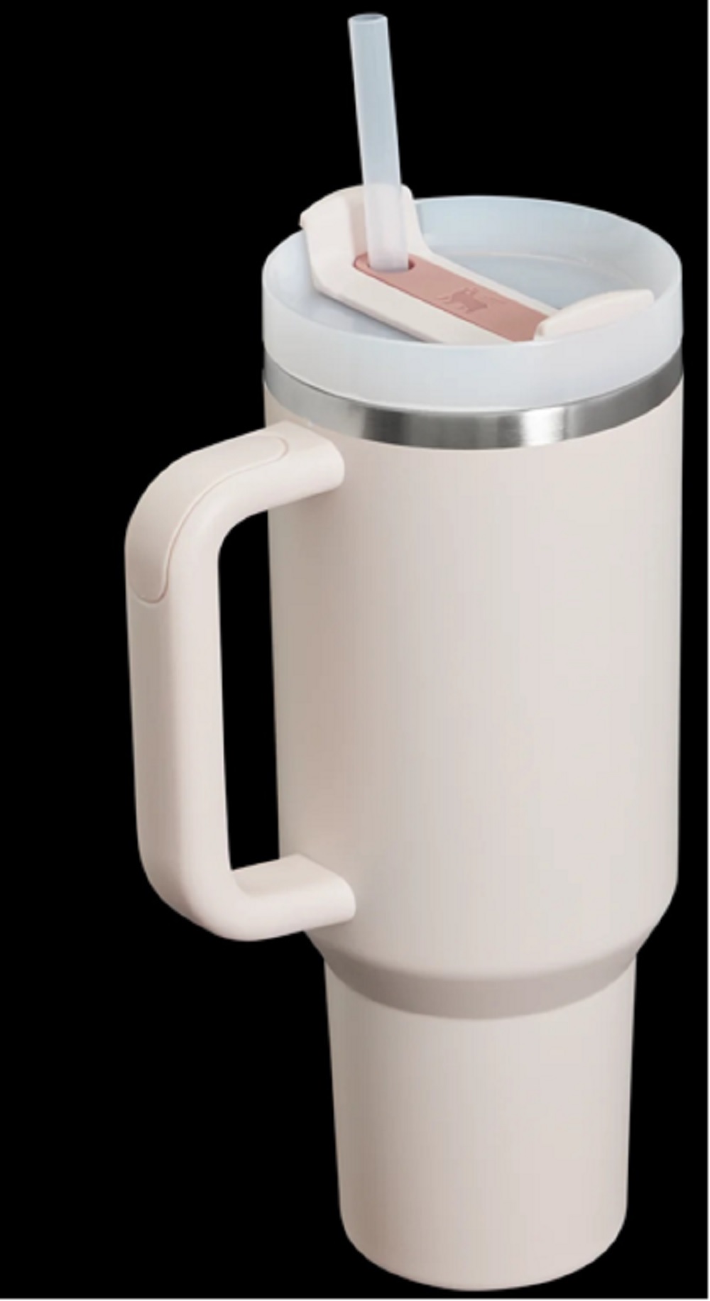 Stanley Clean Slate Quencher H2.O Flowstate 40oz. in Rose Quartz