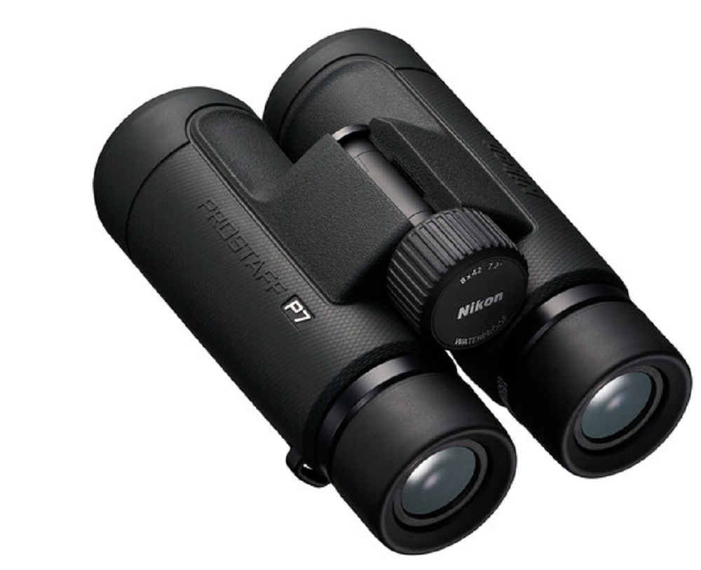 Nikon PROSTAFF P7 8x42 Binoculars