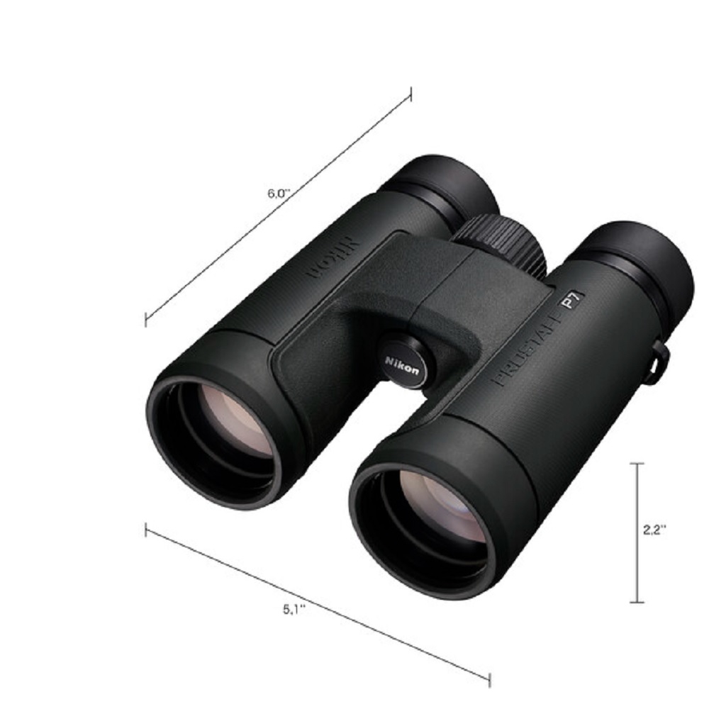 Nikon PROSTAFF P7 8x42 Binoculars