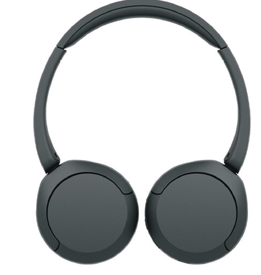 Sony Wireless Headphones with Microphone