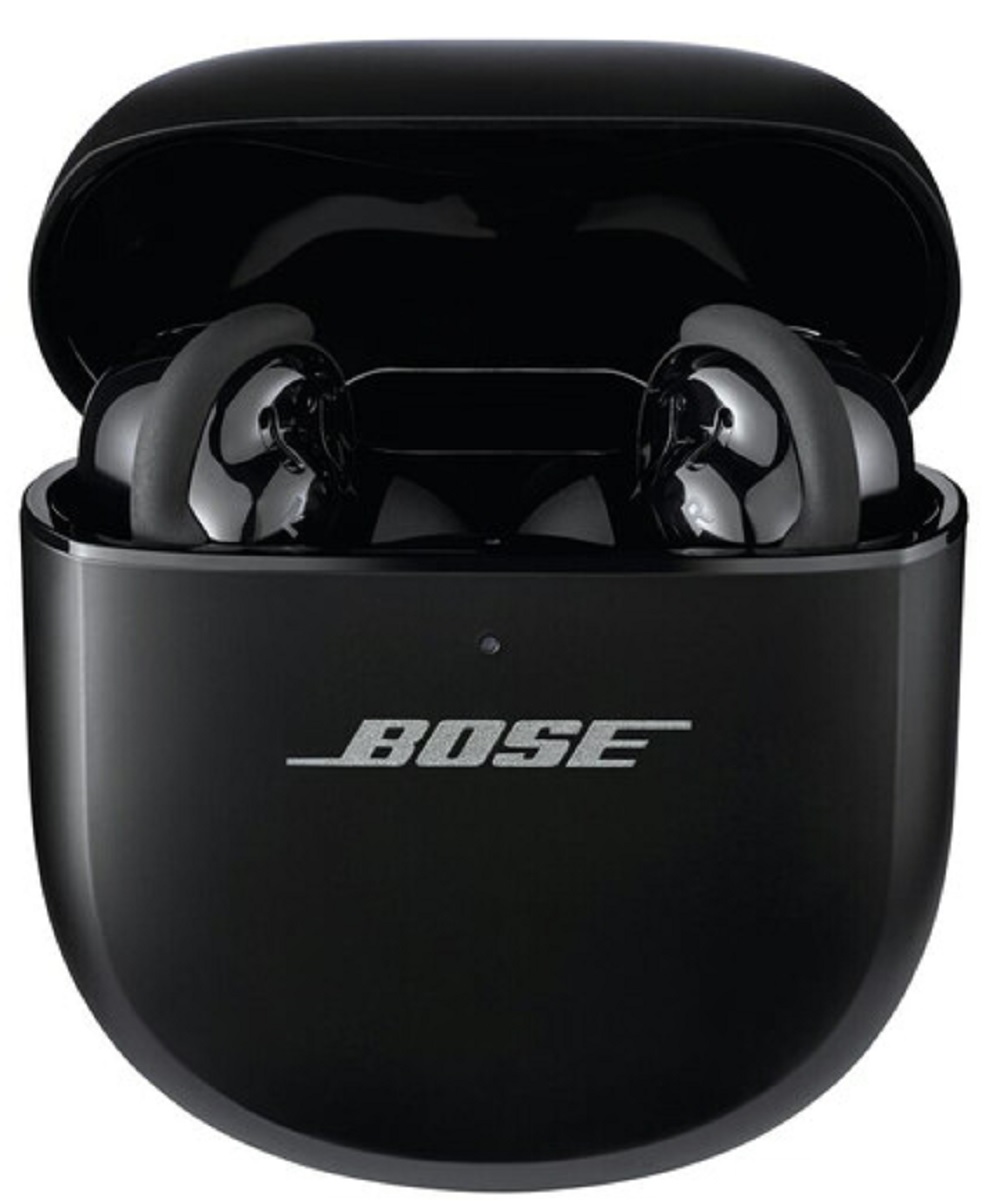 Bose QuietComfort Ultra Earbuds Noise-Canceling True Wireless In-Ear Headphones
