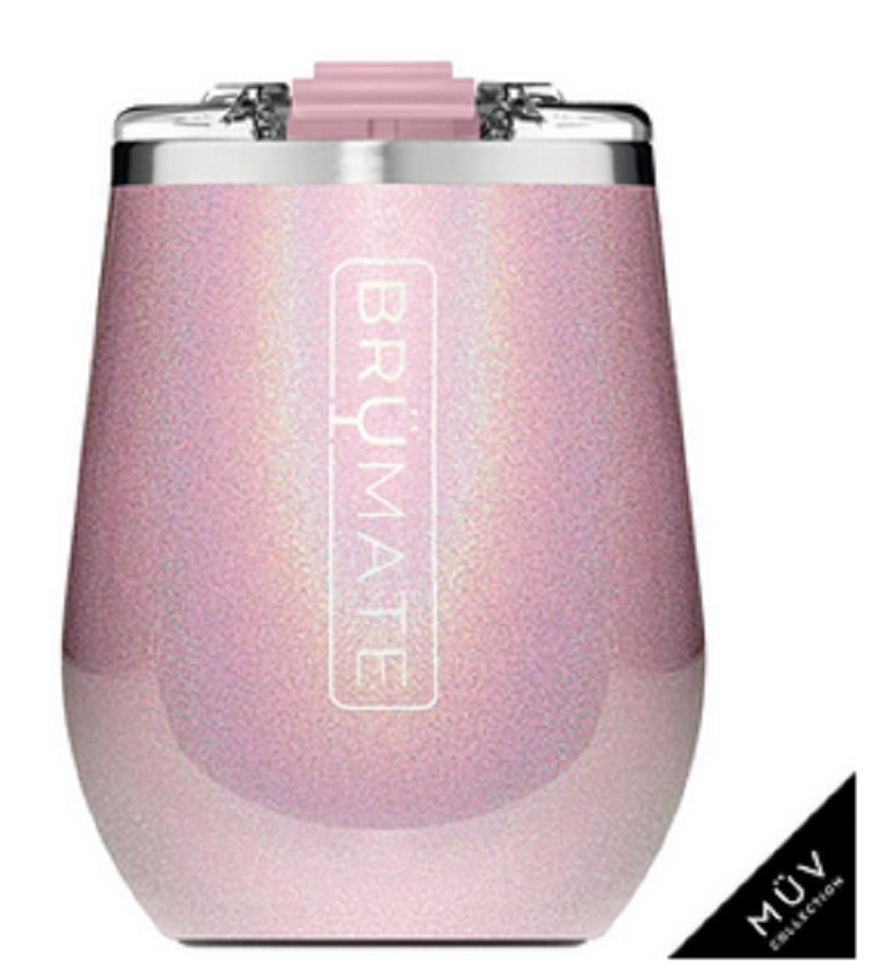 BruMate UNCORKD XL MÜV 14oz Wine Tumbler