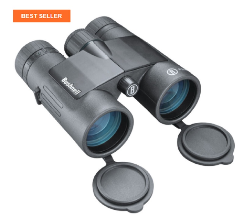 Bushnell PRIME™ 8X42 BINOCULARS