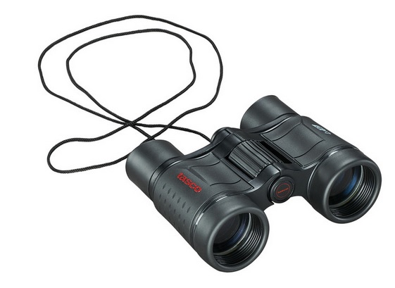 Tasco Essentials 4X30mm Binocular