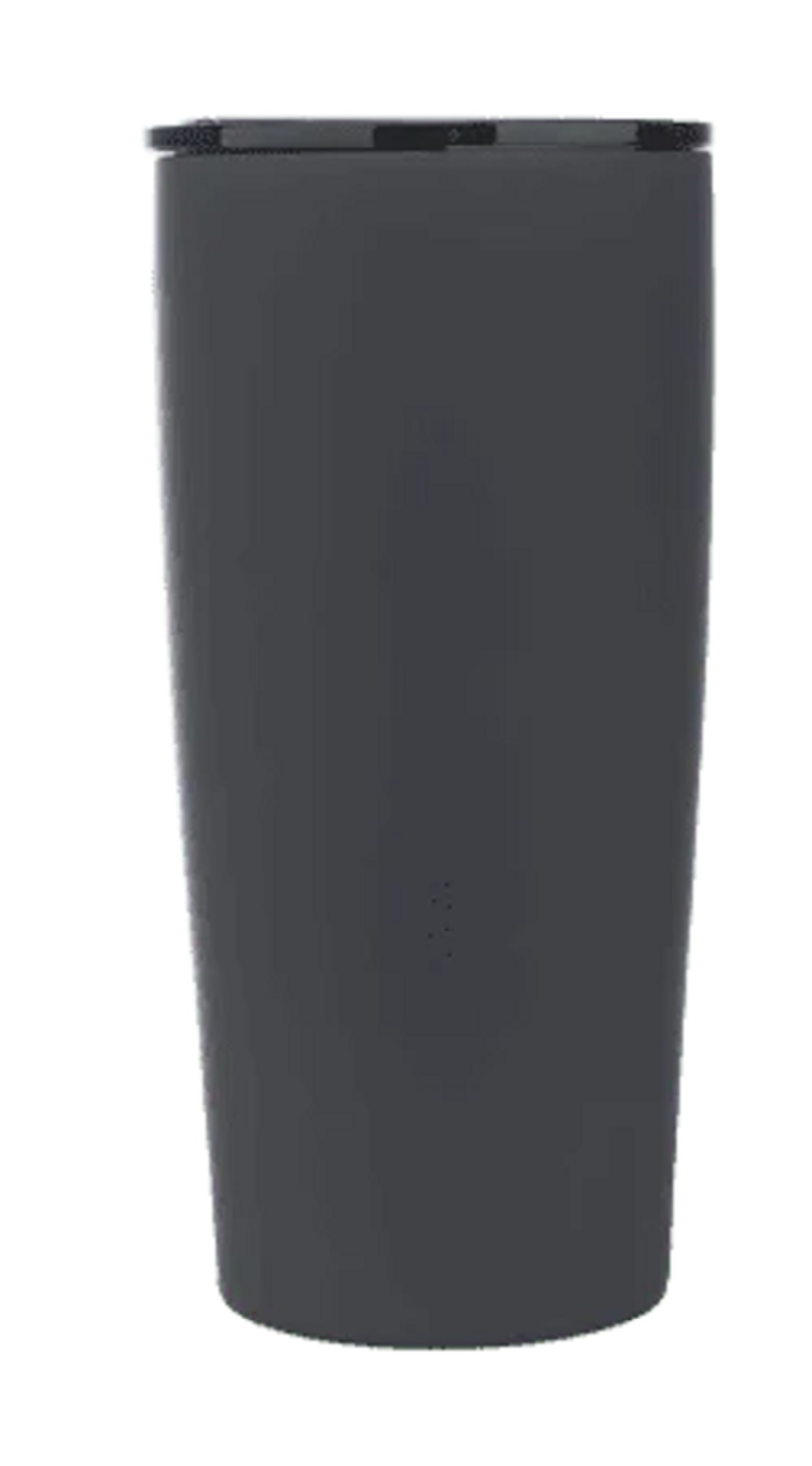 Grizzly 20oz. Stealth Gray Tumbler with Mag Lid