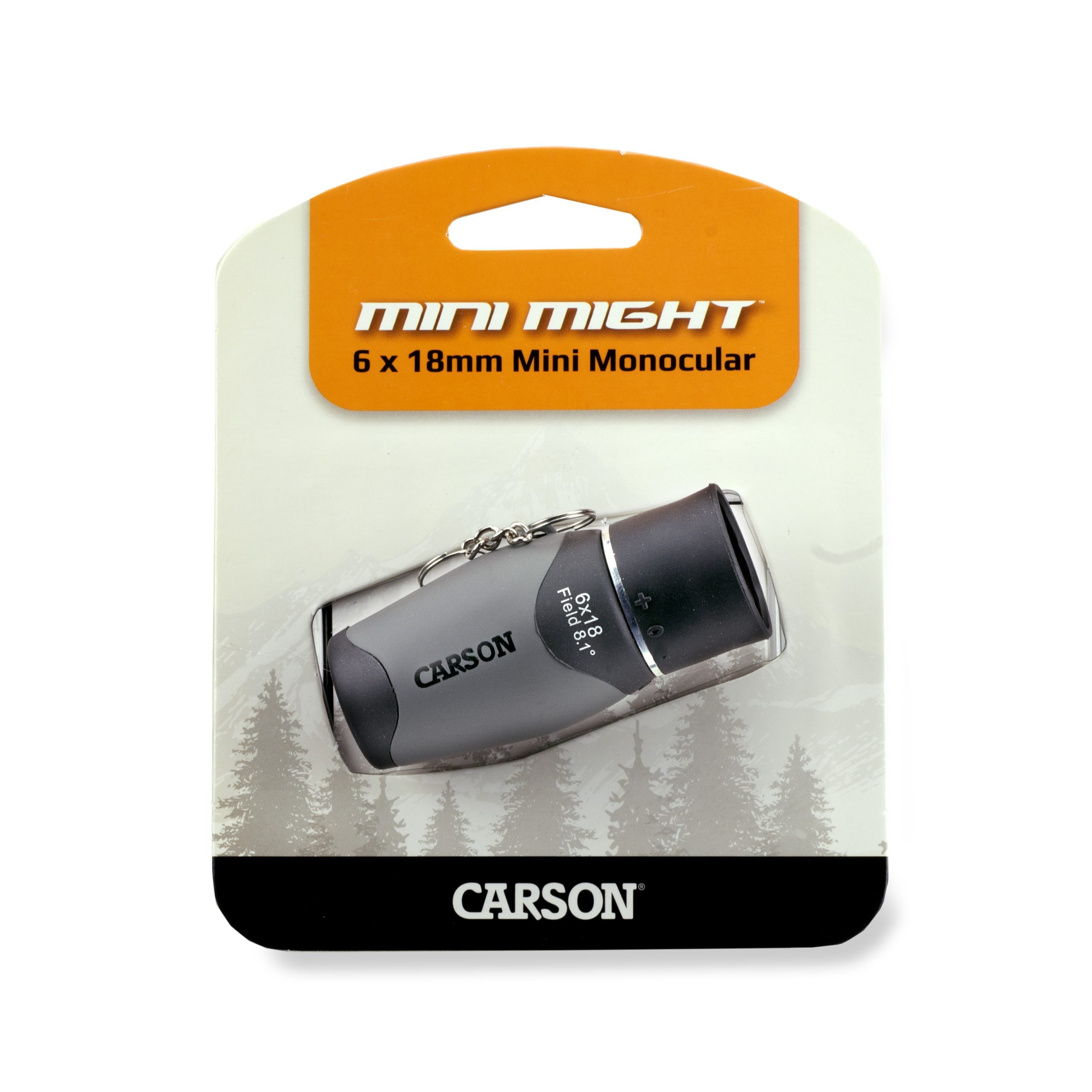 MM-618  MiniMight™  6x18mm mini Monocular