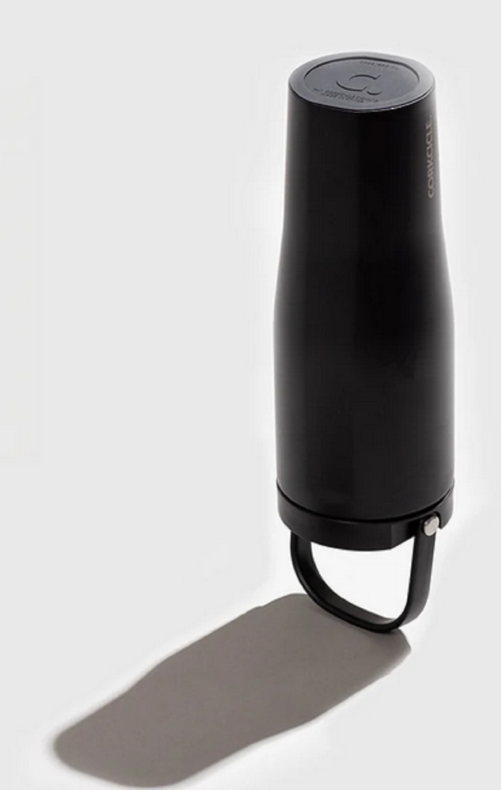 Corkcicle 30oz. Go Cup XL in Matte Black