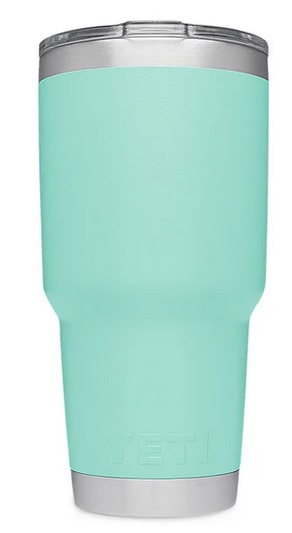 Yeti Rambler 30oz. Tumbler With MagSlide Lid