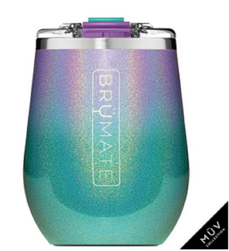 BruMate UNCORKD XL MÜV 14oz Wine Tumbler