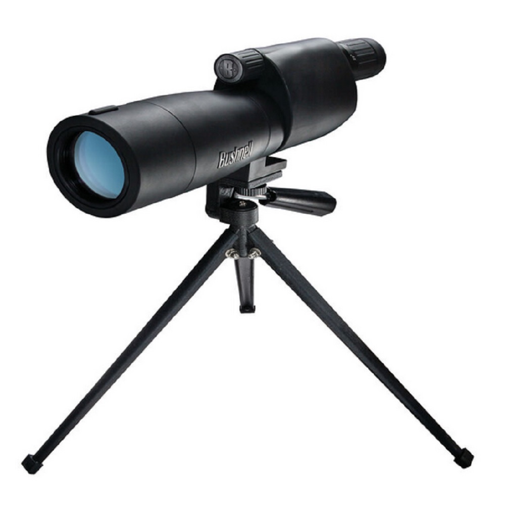 Bushnell Sentry® Spotting Scope 18-36x50