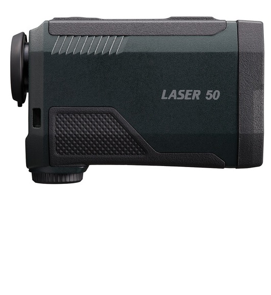 Nikon 6x21 LASER 50 Laser Rangefinder