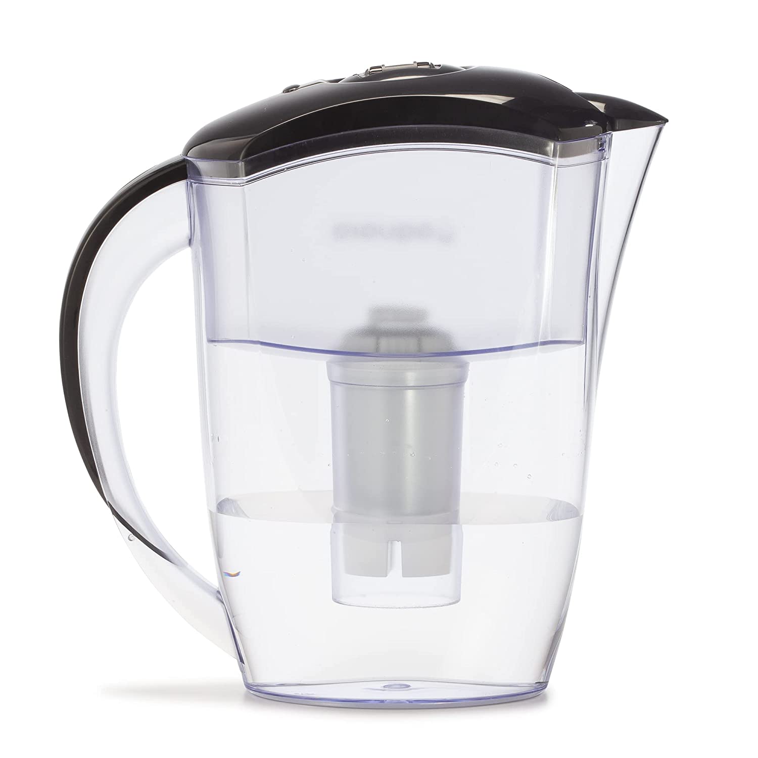 aquara Elite+™ 7cup Pitcher - Black